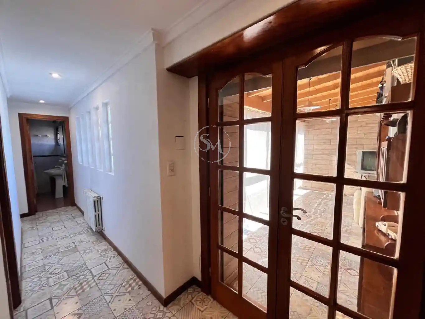 SANCHEZ MARSICO PROPIEDADES - CASA-CHALET